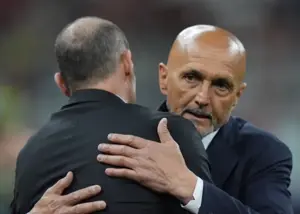 کسل‌کننده‌ترین میلان-یوونتوس قرن؟!