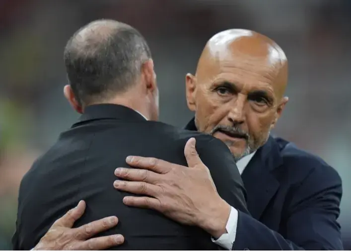 کسل‌کننده‌ترین میلان-یوونتوس قرن؟!