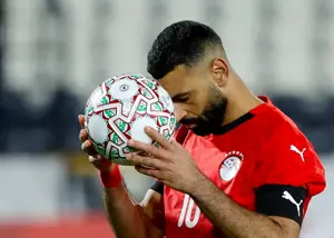 صلاح و جام جهانی، داستان عاشقانه یک‌طرفه!