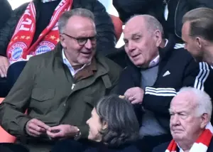 دلیل عجیب مدیران بایرن برای سفر نکردن به پاریس