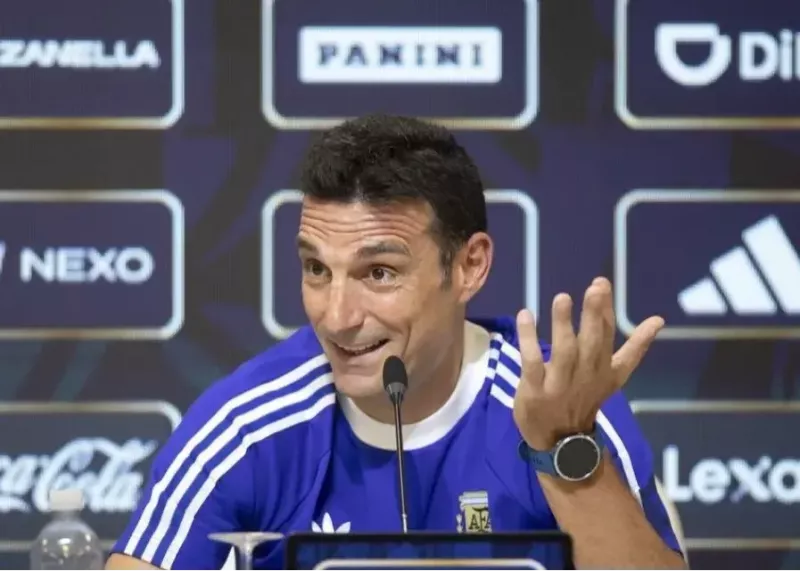 لیست احتمالی آرژانتین: مسی بعلاوه 21 گلادیاتور