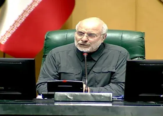 قالیباف: هنوز همه کارت‌های ایران بازی نشده است