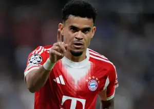 آرزوی اسطوره لیورپول: کاش دیاز برگردد!