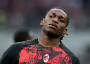 لیائو دوباره در سن سیرو هو شد!