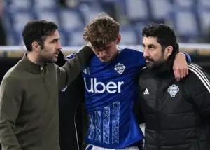 بینایی ستاره فصل بعد رئال برگشت