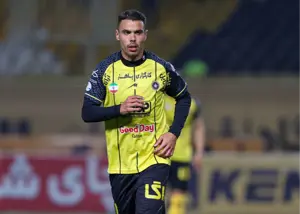 ماجرای پنهان‌کاری ستاره سپاهان از همسرش!