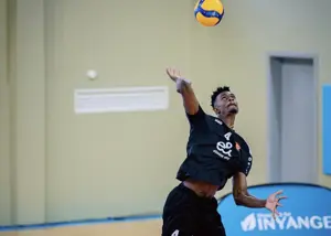 ایران، کره و حالا مصر: والیبالیست یا جهانگرد!