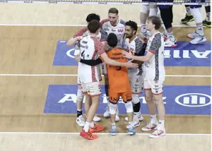 پیاتزا: چه سال پیچیده و عجیبی بود