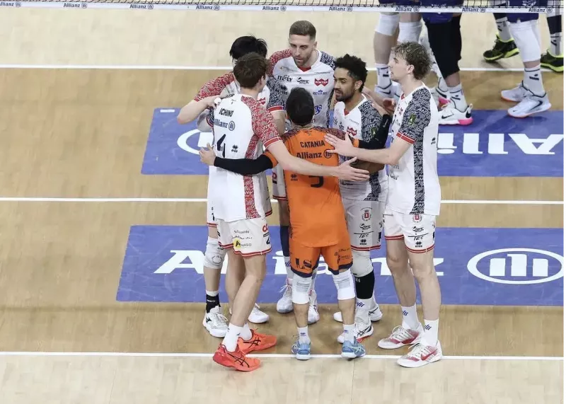 پیاتزا: چه سال پیچیده و عجیبی بود