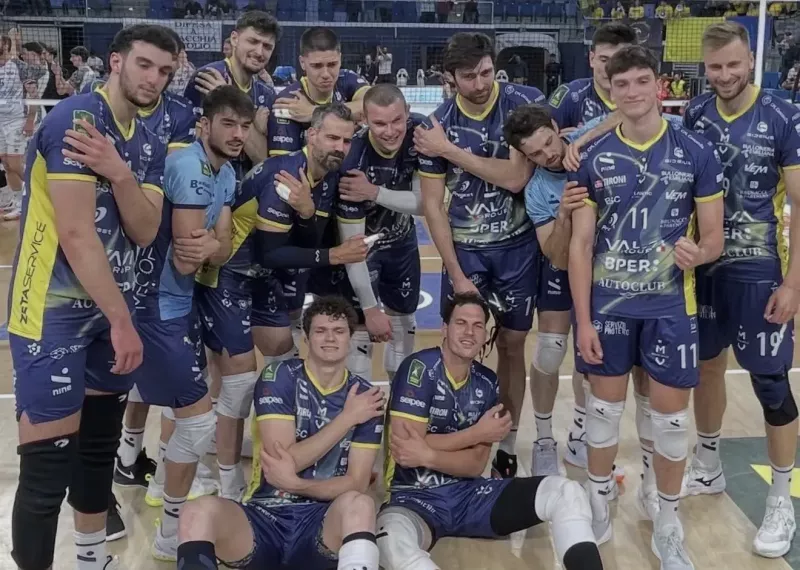 همه نقشه‌های پیاتزا نقش بر آب شد