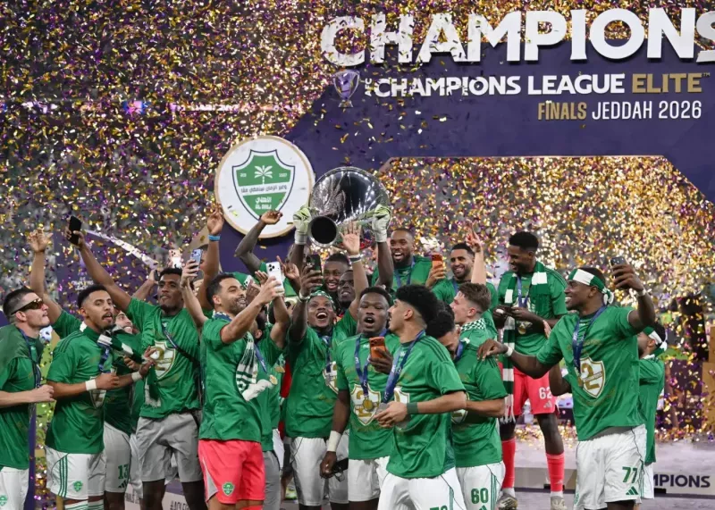 اظهارات نادرست سخنگوی الاهلی جنجال‌ساز شد