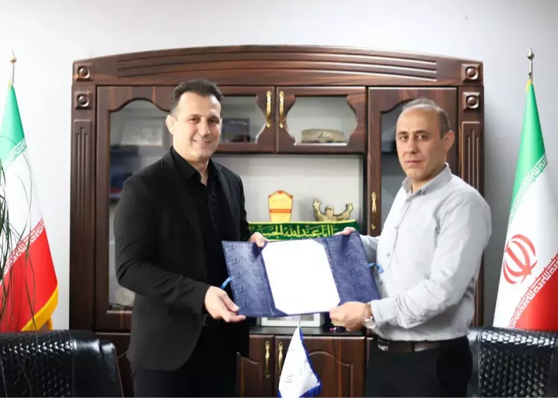 قهرمان سابق جودو سرمربی تیم ملی شد