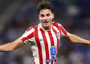 بمب تابستانی: تماس بارسا برای ستاره اتلتیکو