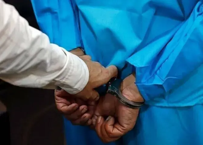 دستگیری جاسوسان اسرائیل در کرمان