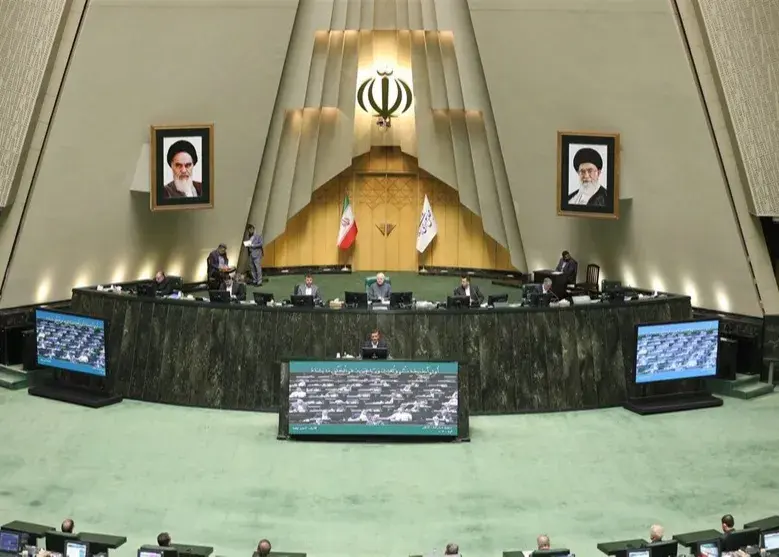 حمایت 261 نماینده مجلس از هیئت مذاکره‌کننده