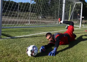 زیدان ضربه مغزی شد، آماده باش به گندوز