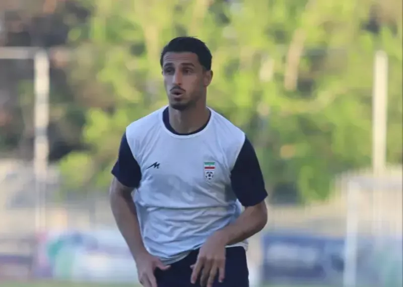 علیپور به دنبال تیک زدن بزرگترین اتفاق در جام جهانی