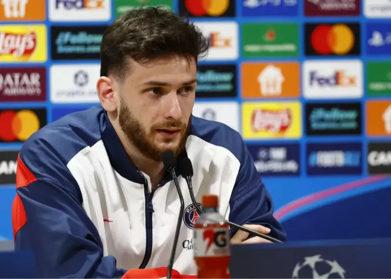 کواراتسخلیا: این نبرد دو تیم برتر اروپاست