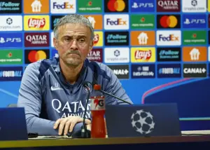 کمپانی را دوست دارم اما تیمی بهتر از ما نیست!