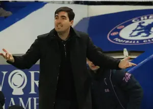 مذاکرات رسمی چلسی با مربی محبوب آغاز شد