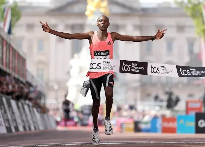 پاداش میلیون دلاری برای شکستن رکورد ماراتن دنیا!