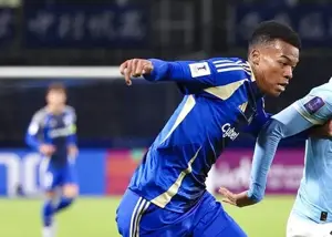 برای قهرمانی آسیا باید خوب حمله کنید!