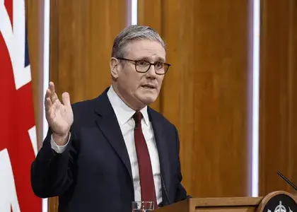 پاسخ منفی انگلیس به آمریکا