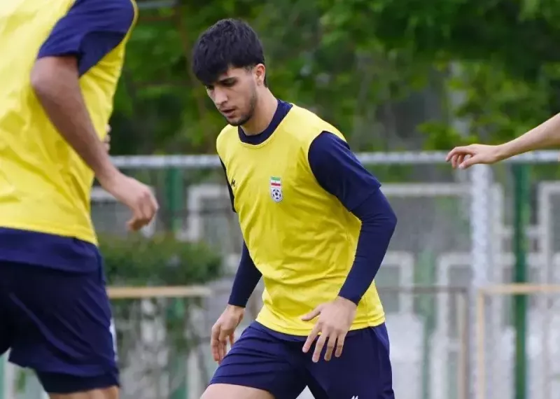 آریا و تلاش برای حفظ مهم‌ترین سهمیه سپاهان!