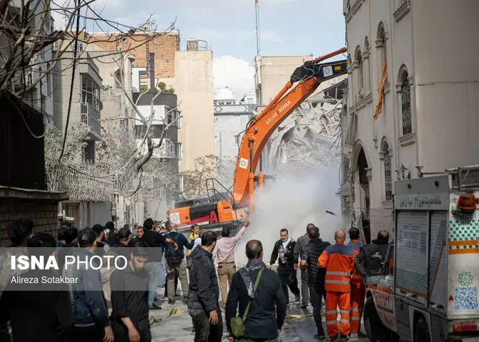 در جنگ به ۲۰۵ شهر و ۱۷۰ روستا خسارت وارد شد