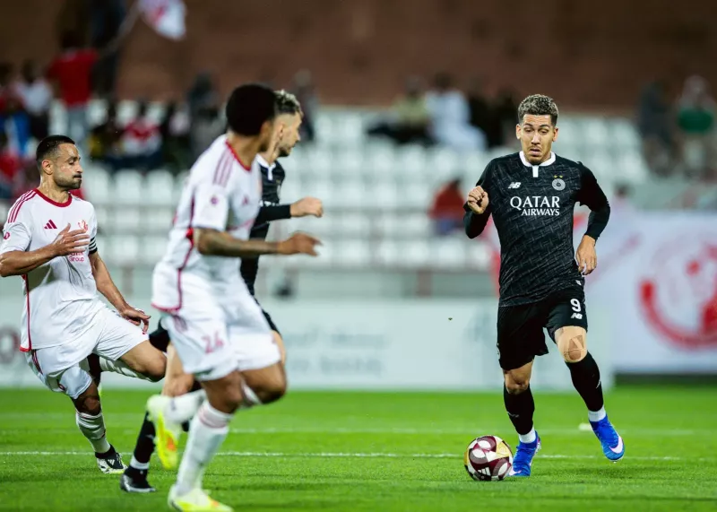 قهرمان قطر امشب مشخص می‌شود