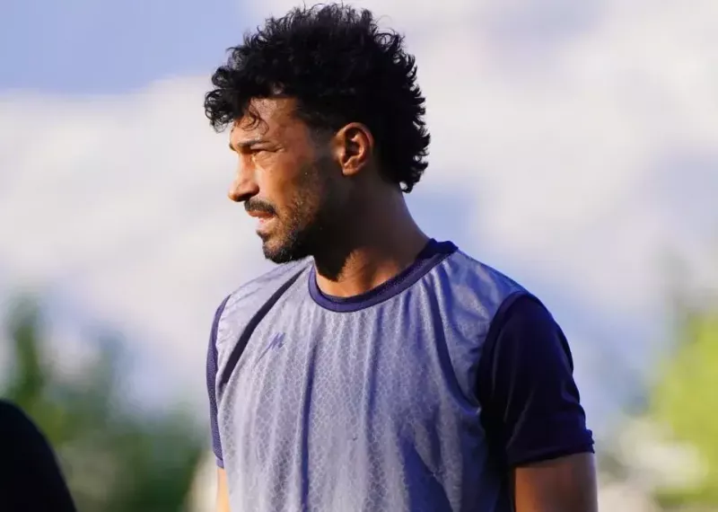 او هرگز برای ترابی عادی نمی‌شود! (عکس)