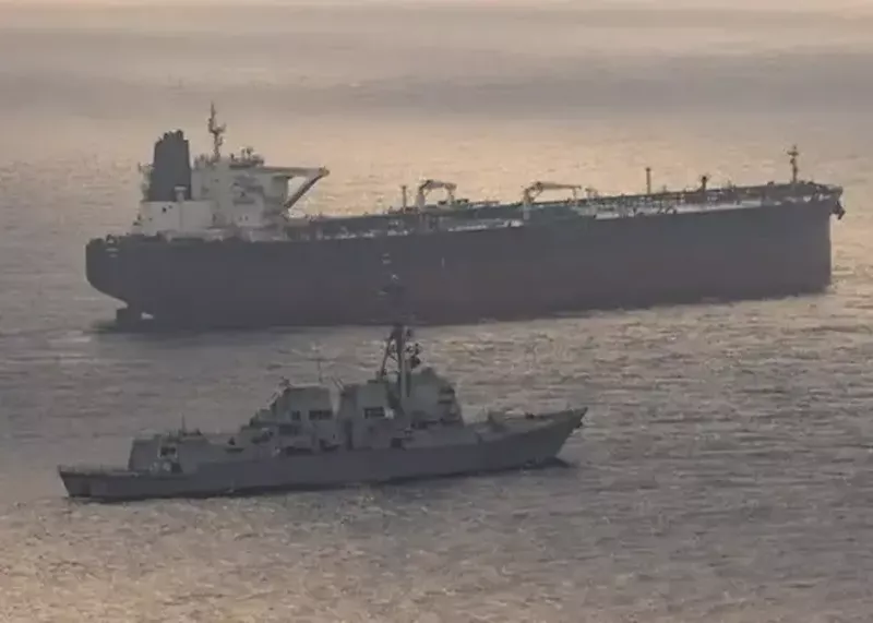 گمانه‌زنی‌ها درباره مقصد نامعلوم ادامه دارد