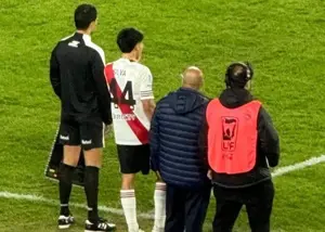 دوازده ثانیه باورنکردنی: اولین سیلوای تاریخ ریورپلاته!