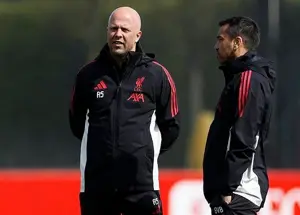 لیورپول آماده تغییر بزرگ در کادرفنی