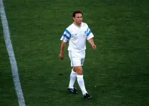 حراج پیراهن نمادین‌ترین شماره 9 تاریخ فرانسه