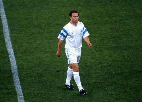 حراج پیراهن نمادین‌ترین شماره 9 تاریخ فرانسه