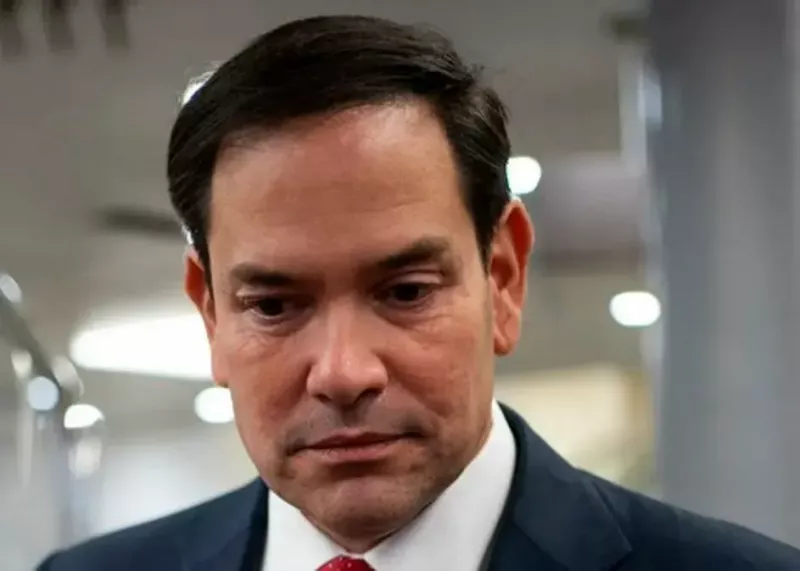 وزیر ترامپ طرح ایران را رد کرد