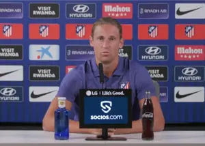 لیگ قهرمانان دینی به اتلتیکو ندارد اما باید ببریم