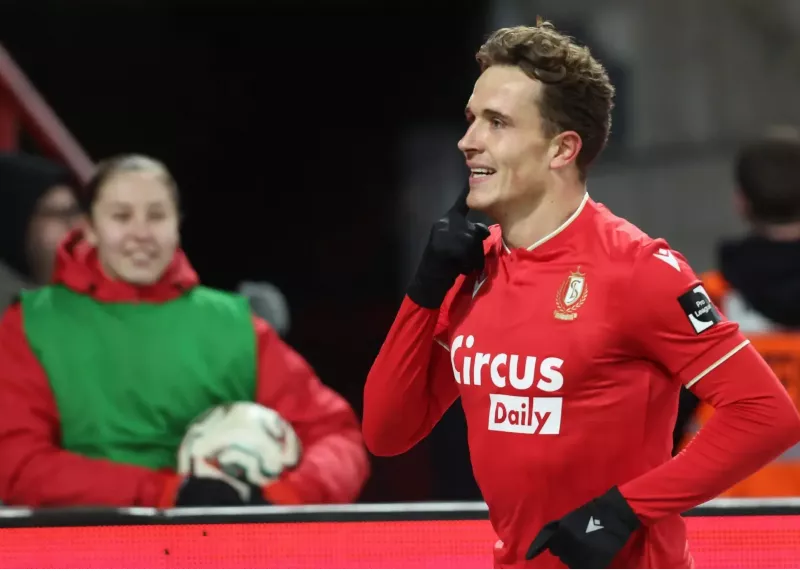 ستاره جدید تیم ملی: بازی بلژیک رویای من است