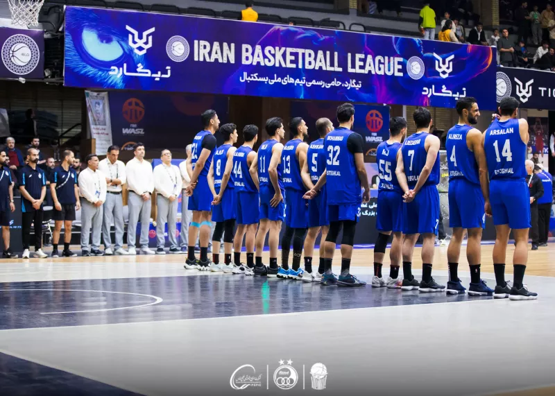 این روزها، ورزش اول استقلال فوتبال نیست!