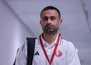 هنوز یک جام منتظر لژیونر 38 ساله است!