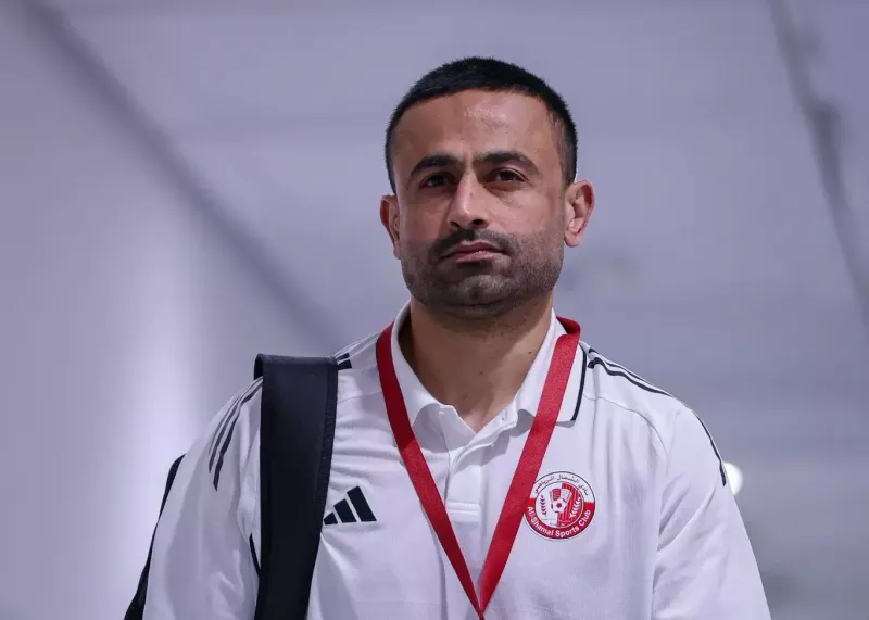 امید ابراهیمی در مهم‌ترین بازی سال