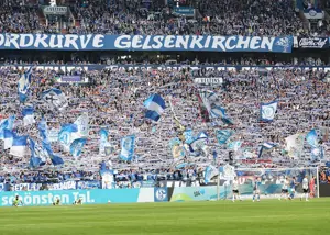 وحشت شالکه از صعود به بوندس‌لیگای آلمان