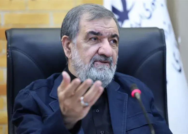 رضایی: کسی نمی‌تواند صادرات نفت ایران را مسدود کند