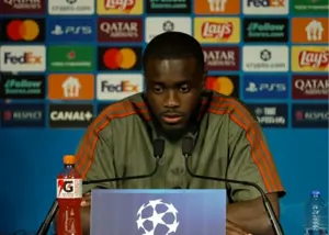 اوپامکانو: کاملا پاری‌سن‌ژرمن را می‌شناسیم