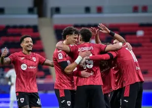 تعیین تکلیف سهمیه سوم قطر در نخبگان