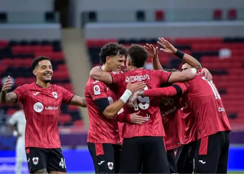 تعیین تکلیف سهمیه سوم قطر در نخبگان