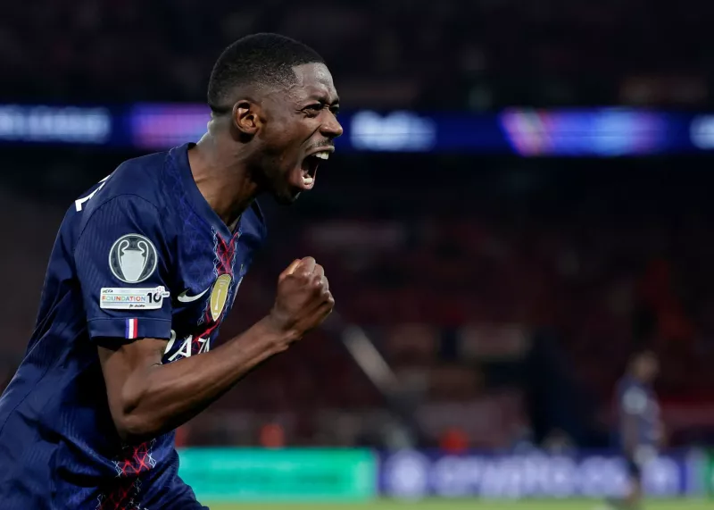 زدوخورد در پاریس: بایرن و پی‌اس‌جی دیوانه شدند!