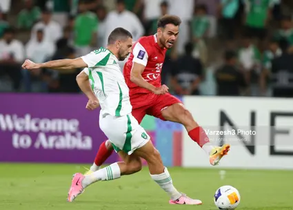 برای قهرمانی آسیا همه چیز از پرسپولیس آغاز شد