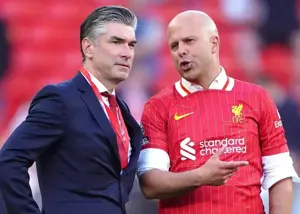 شرط مدیر لیورپول برای الهلال: یک روز در دبی